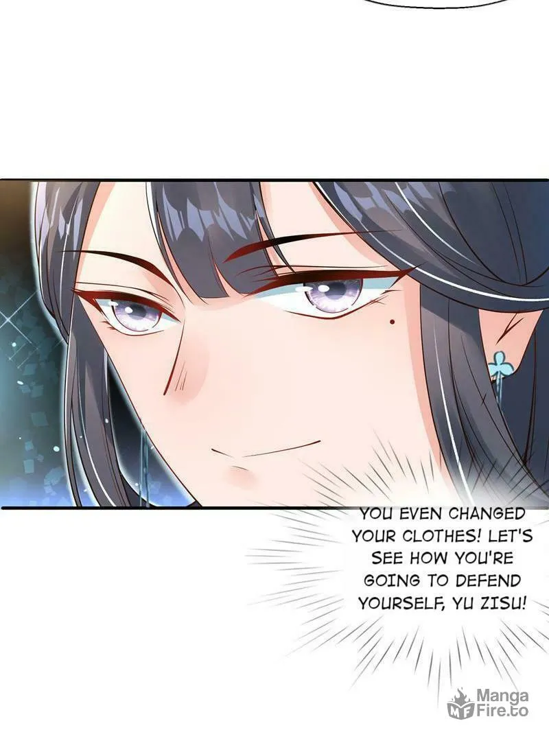 Slaughter Queen Reborn (Colored) Chapter 7 page 50 - 
