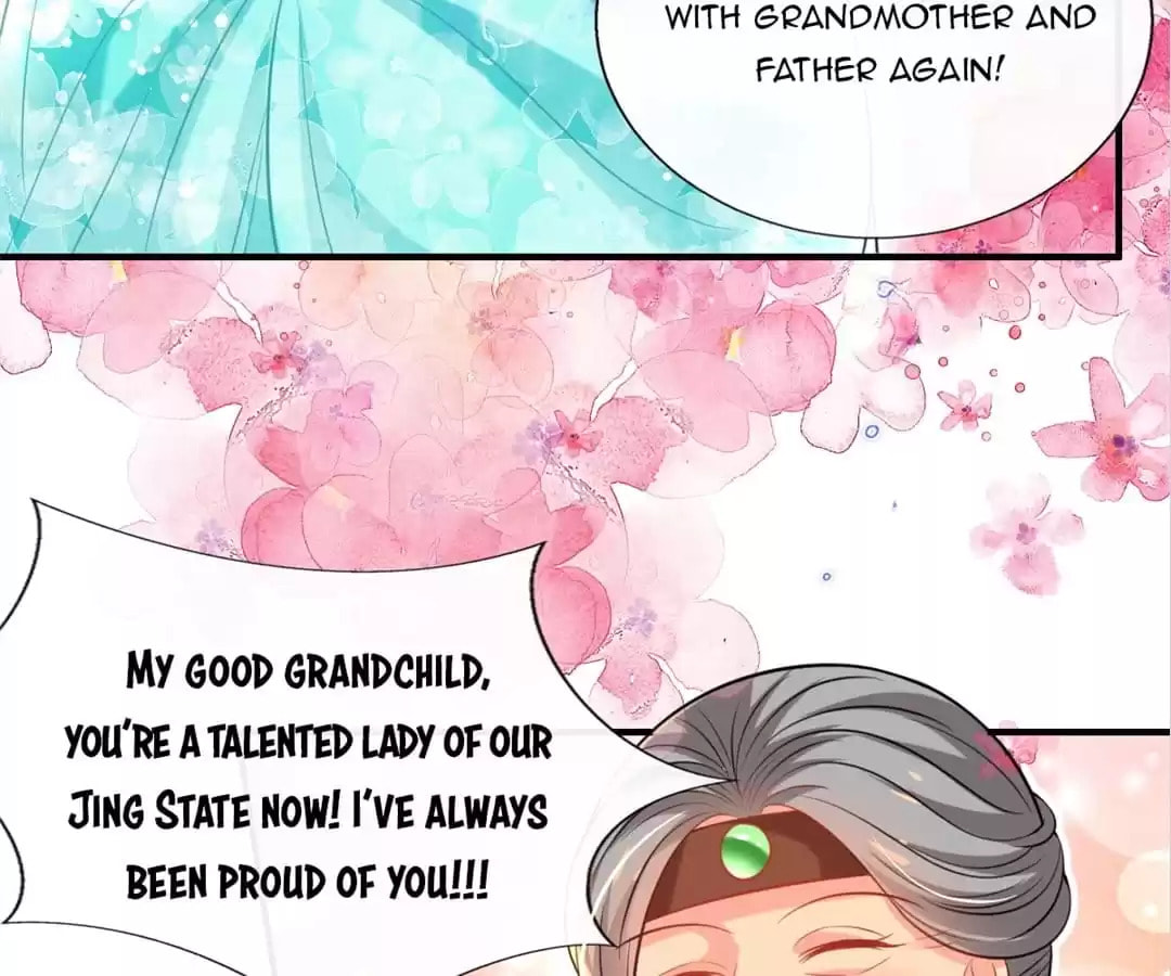 Slaughter Queen Reborn (Colored) Chapter 70 page 21 - 