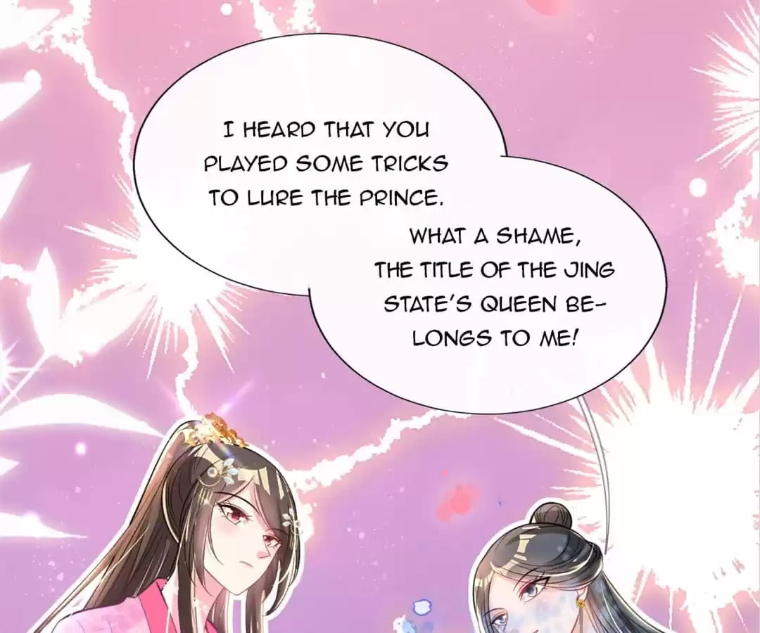 Slaughter Queen Reborn (Colored) Chapter 70 page 38 - 