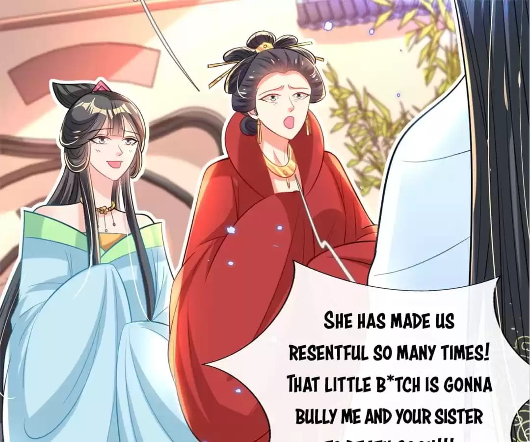 Slaughter Queen Reborn (Colored) Chapter 70 page 5 - 