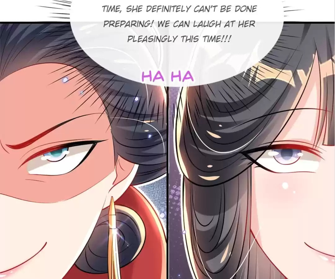 Slaughter Queen Reborn (Colored) Chapter 70 page 57 - 
