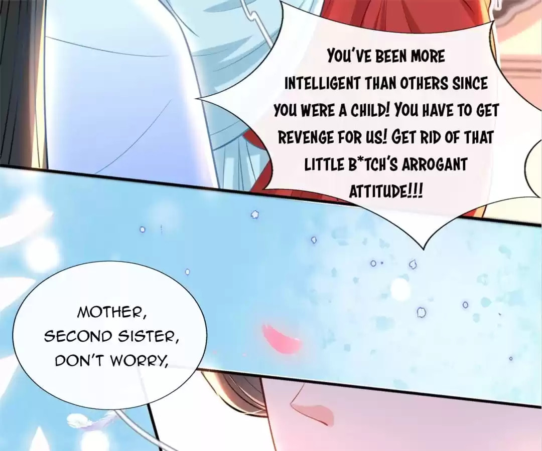Slaughter Queen Reborn (Colored) Chapter 70 page 8 - 