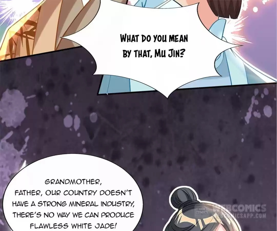 Slaughter Queen Reborn (Colored) Chapter 71 page 11 - 