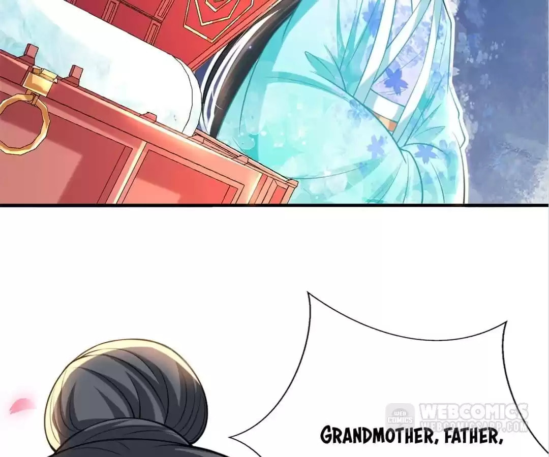 Slaughter Queen Reborn (Colored) Chapter 71 page 3 - 