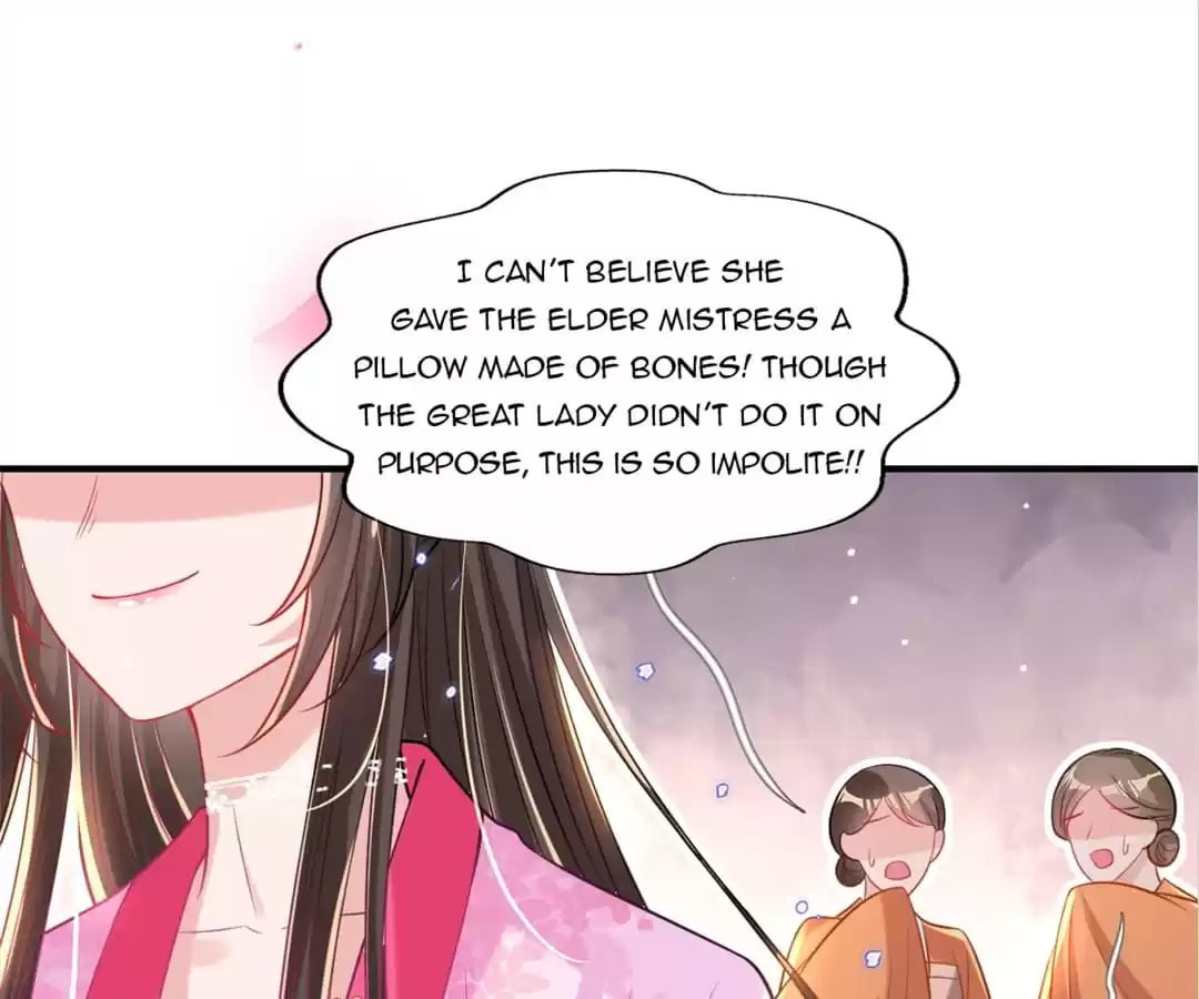 Slaughter Queen Reborn (Colored) Chapter 71 page 23 - 