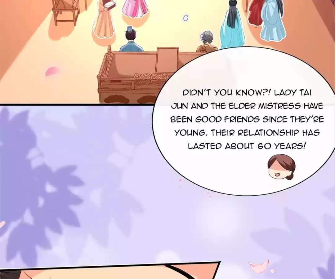 Slaughter Queen Reborn (Colored) Chapter 71 page 49 - 