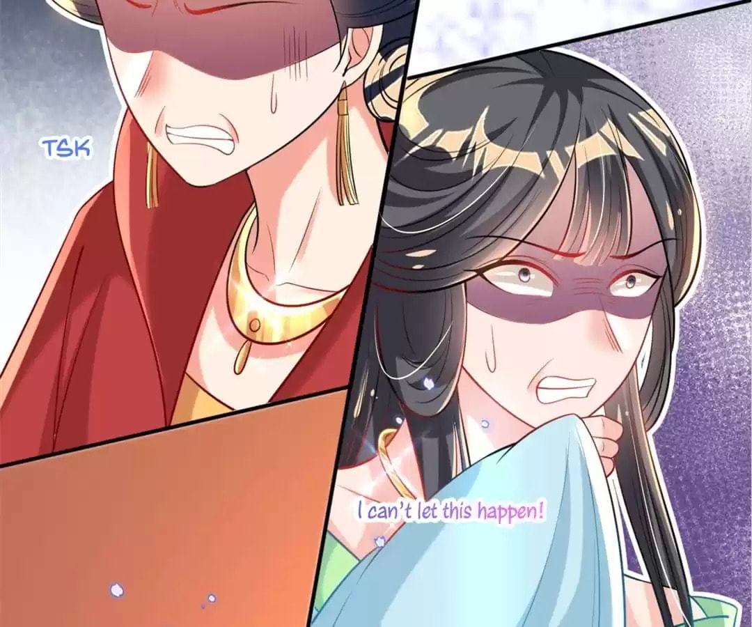Slaughter Queen Reborn (Colored) Chapter 72 page 39 - 