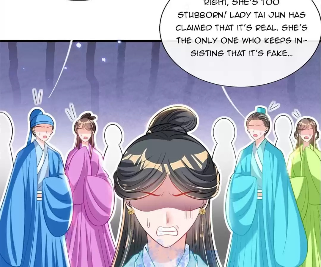 Slaughter Queen Reborn (Colored) Chapter 72 page 54 - 