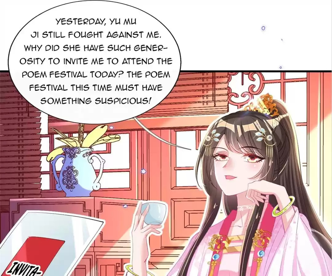 Slaughter Queen Reborn (Colored) Chapter 74 page 23 - 
