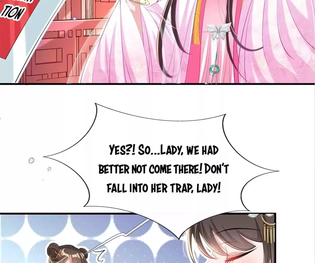 Slaughter Queen Reborn (Colored) Chapter 74 page 24 - 