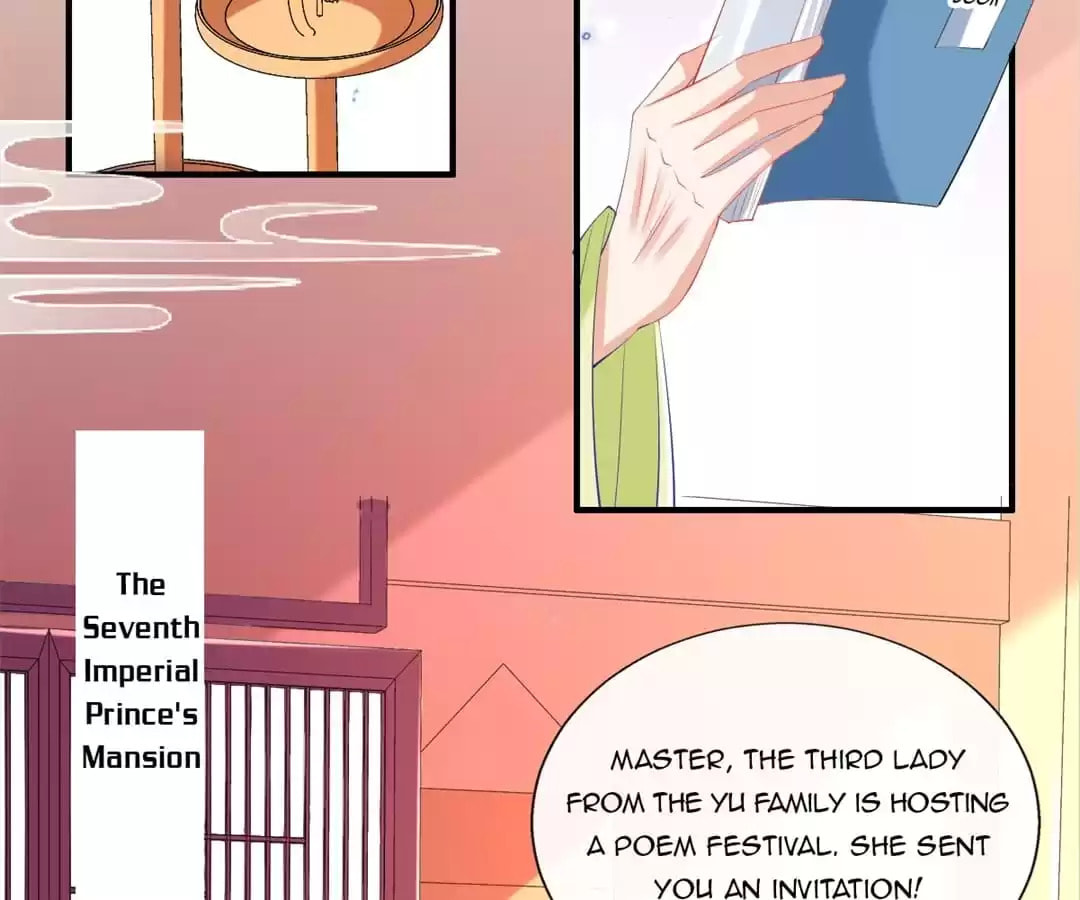 Slaughter Queen Reborn (Colored) Chapter 74 page 33 - 