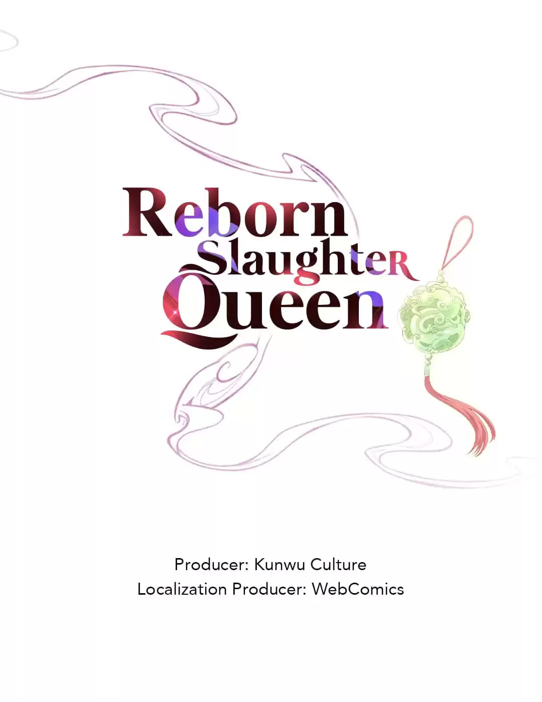 Slaughter Queen Reborn (Colored) Chapter 75 page 1 - 