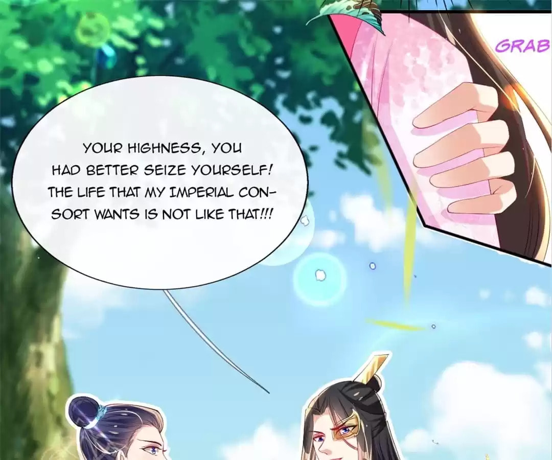Slaughter Queen Reborn (Colored) Chapter 75 page 17 - 