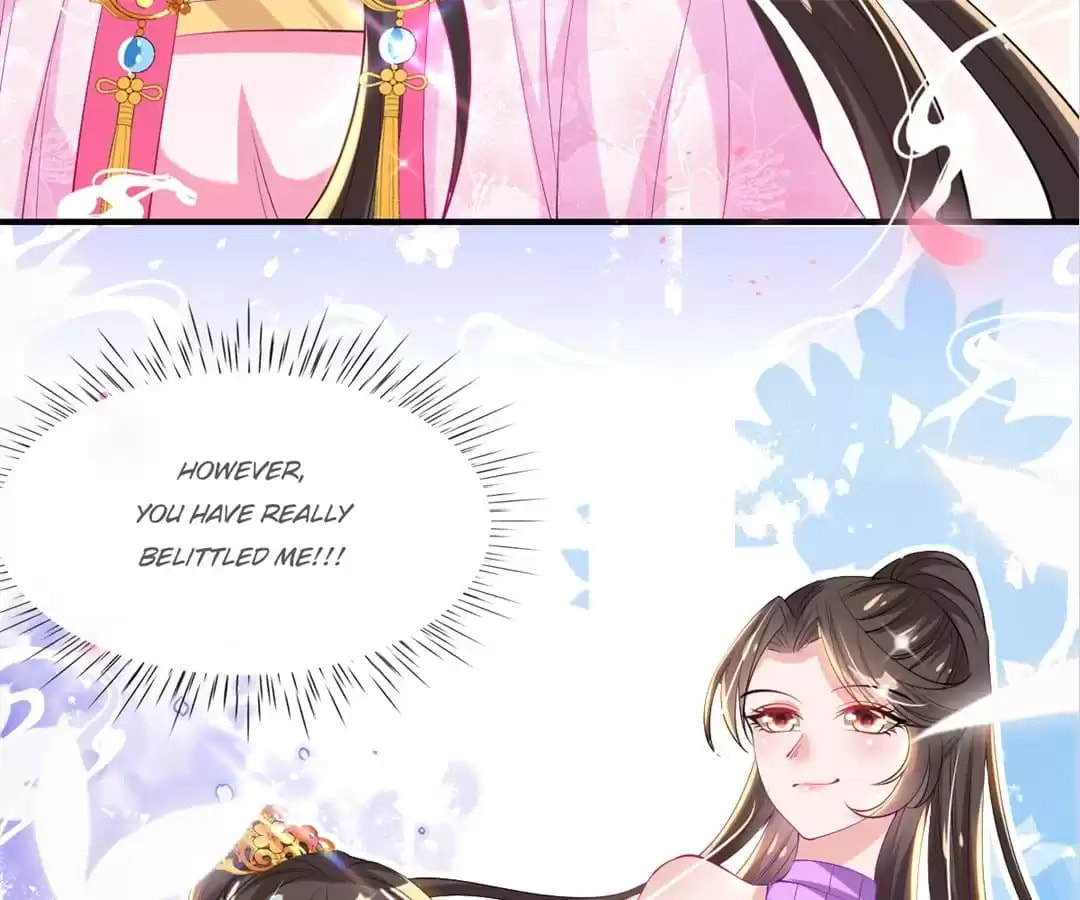 Slaughter Queen Reborn (Colored) Chapter 76 page 8 - 