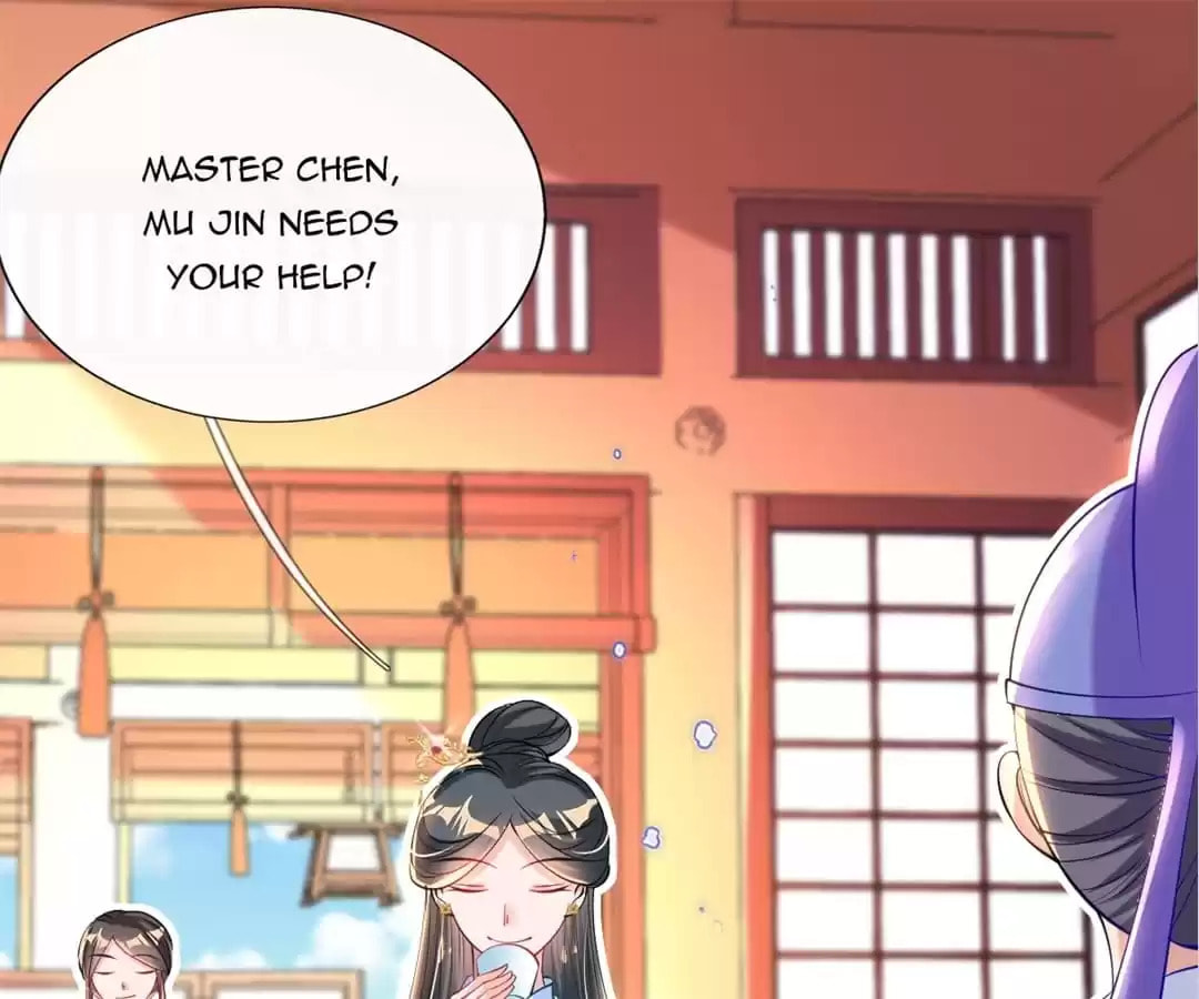 Slaughter Queen Reborn (Colored) Chapter 77 page 49 - 