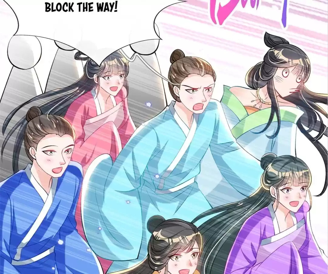 Slaughter Queen Reborn (Colored) Chapter 77 page 6 - 