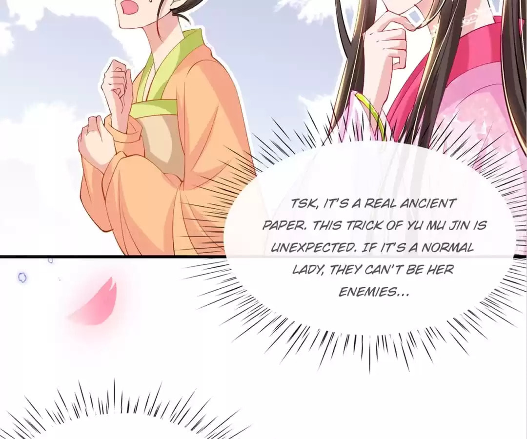 Slaughter Queen Reborn (Colored) Chapter 78 page 58 - 