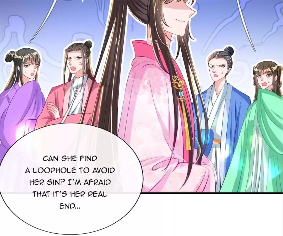 Slaughter Queen Reborn (Colored) Chapter 78 page 63 - 
