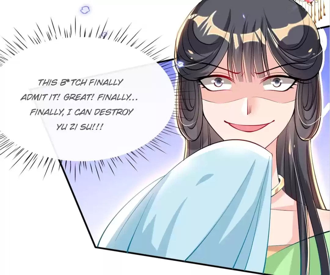 Slaughter Queen Reborn (Colored) Chapter 79 page 15 - 