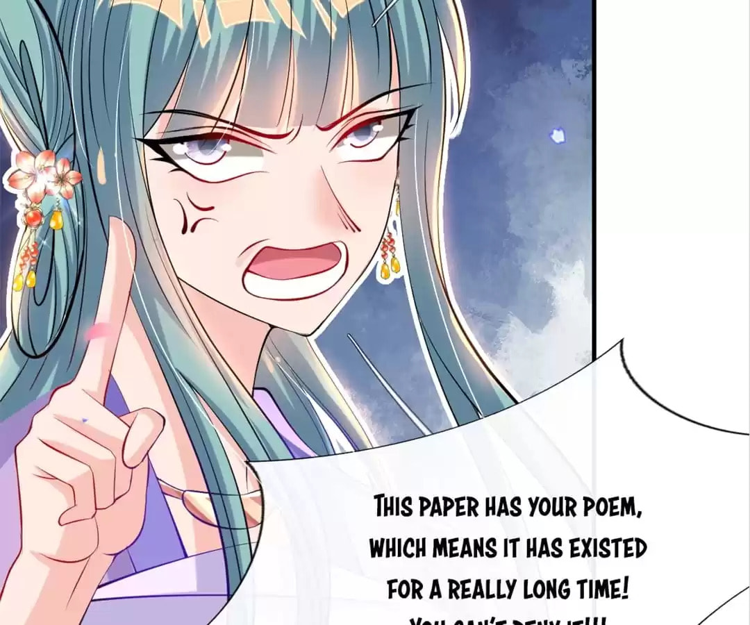 Slaughter Queen Reborn (Colored) Chapter 79 page 21 - 