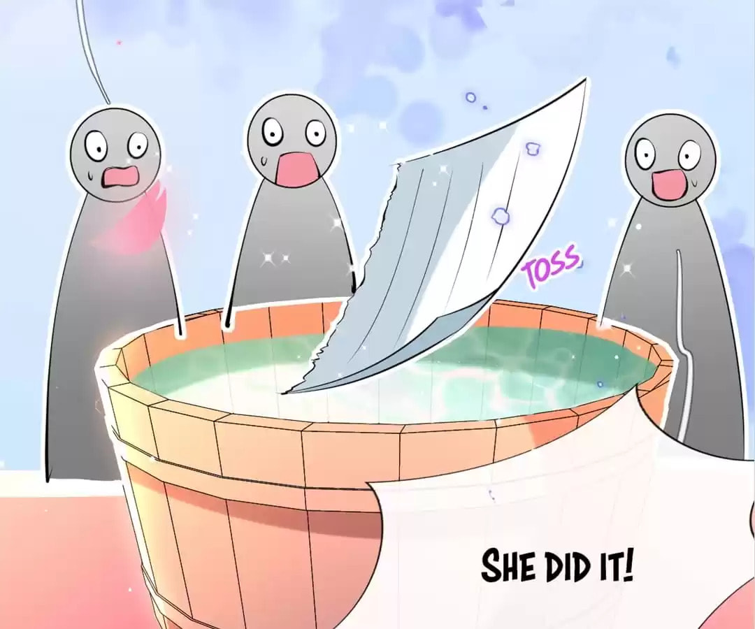 Slaughter Queen Reborn (Colored) Chapter 79 page 44 - 