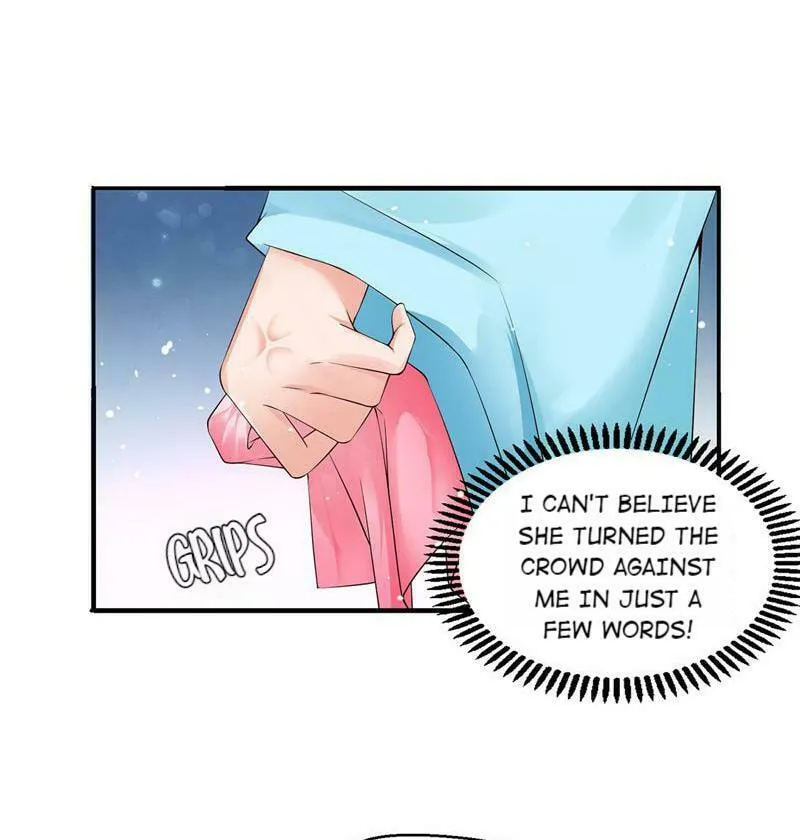 Slaughter Queen Reborn (Colored) Chapter 8 page 12 - 