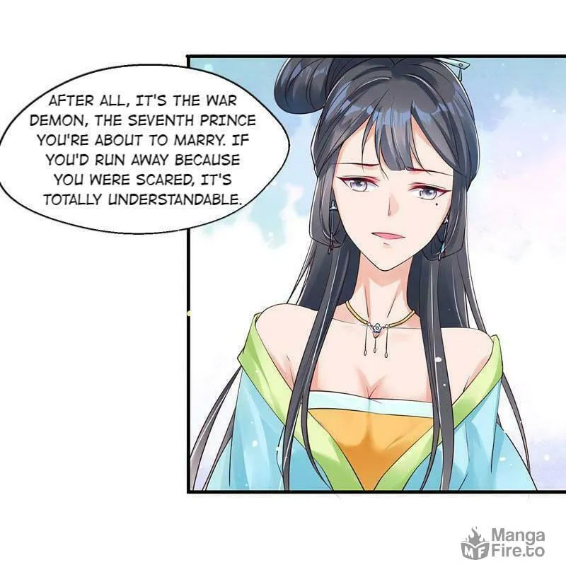Slaughter Queen Reborn (Colored) Chapter 8 page 14 - 