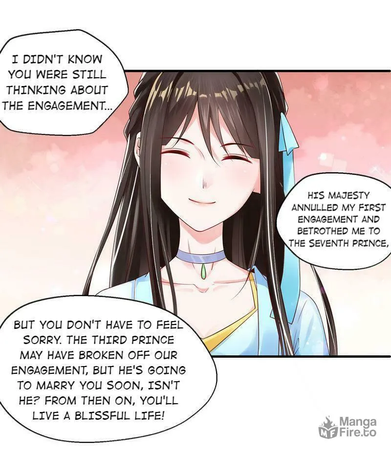 Slaughter Queen Reborn (Colored) Chapter 8 page 16 - 