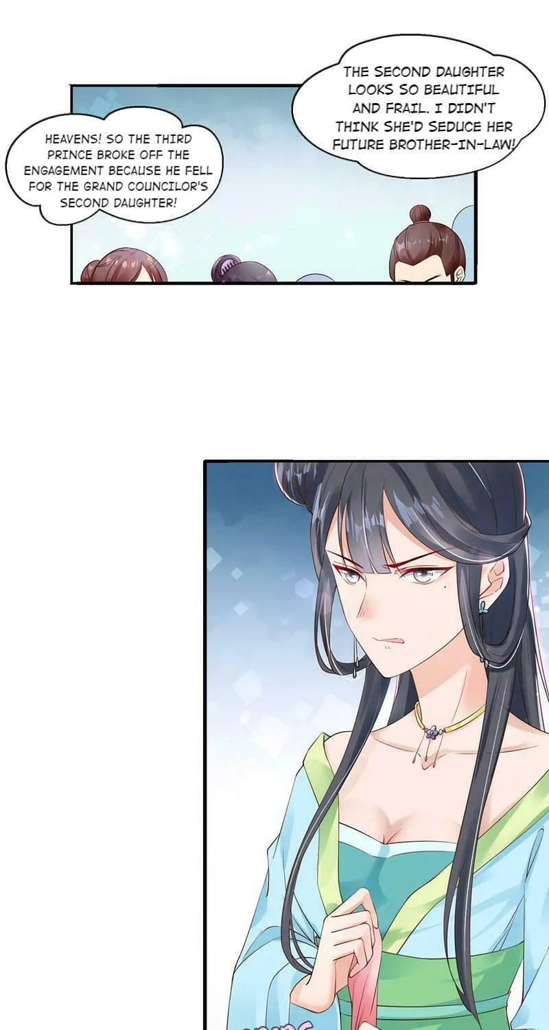 Slaughter Queen Reborn (Colored) Chapter 8 page 17 - 