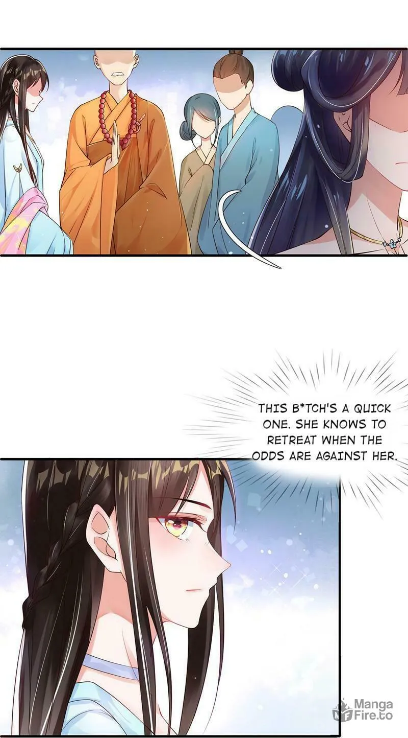 Slaughter Queen Reborn (Colored) Chapter 8 page 20 - 