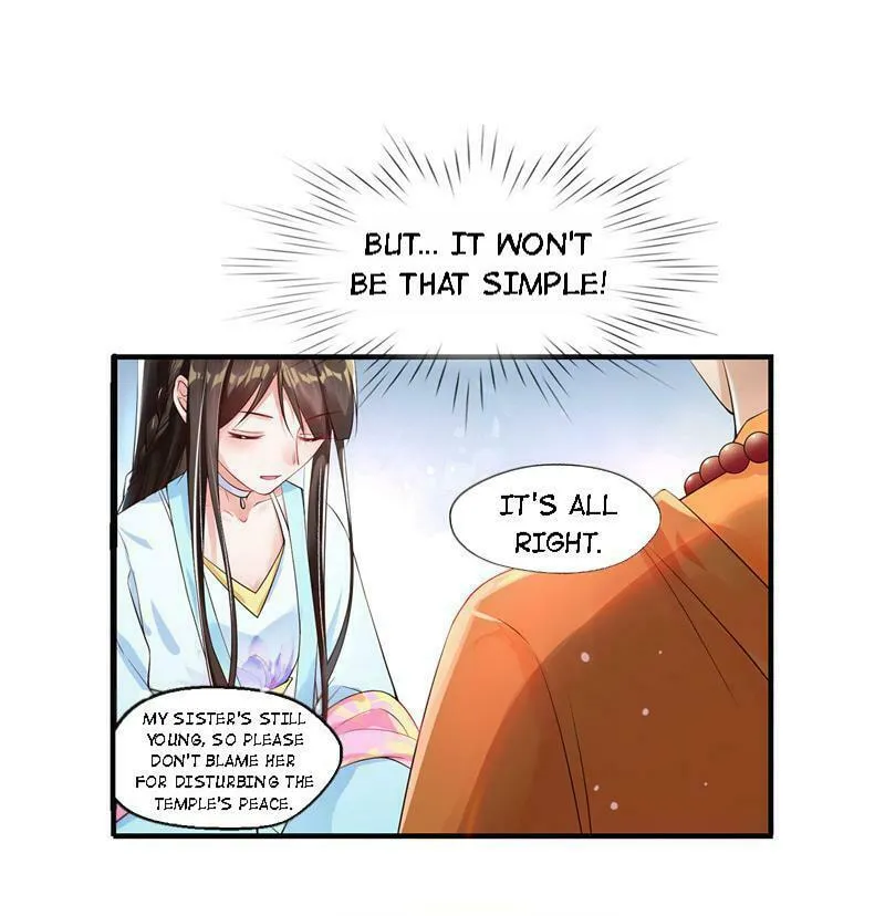 Slaughter Queen Reborn (Colored) Chapter 8 page 21 - 