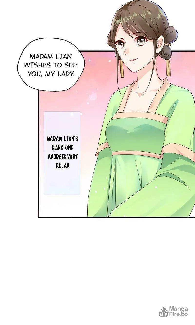 Slaughter Queen Reborn (Colored) Chapter 8 page 25 - 