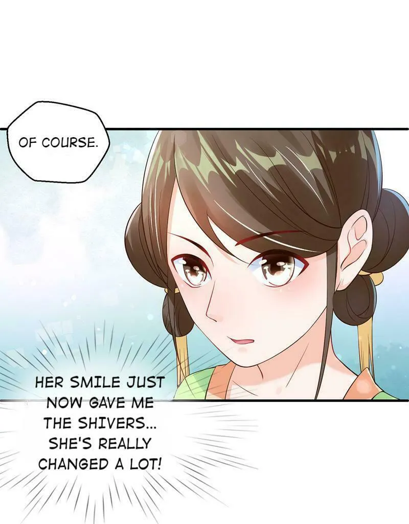Slaughter Queen Reborn (Colored) Chapter 8 page 27 - 