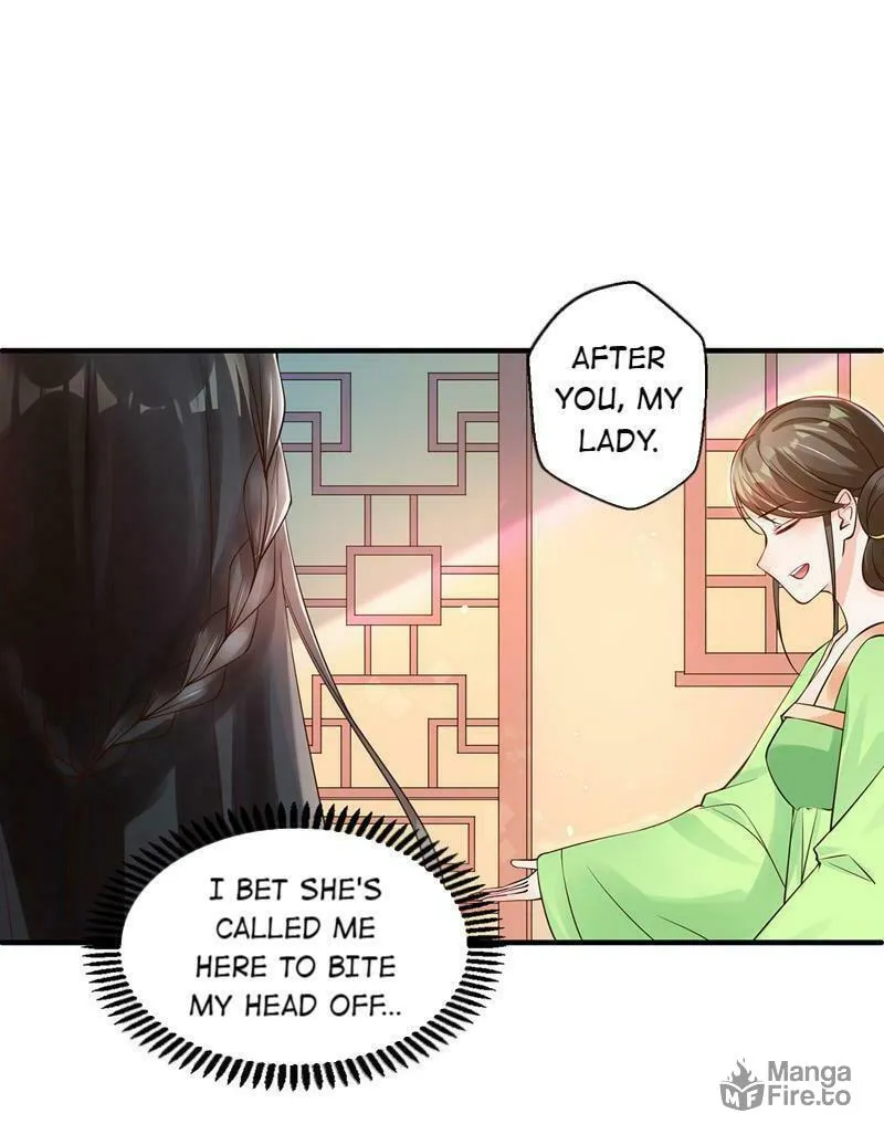 Slaughter Queen Reborn (Colored) Chapter 8 page 30 - 