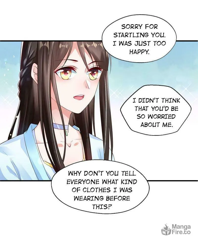Slaughter Queen Reborn (Colored) Chapter 8 page 4 - 