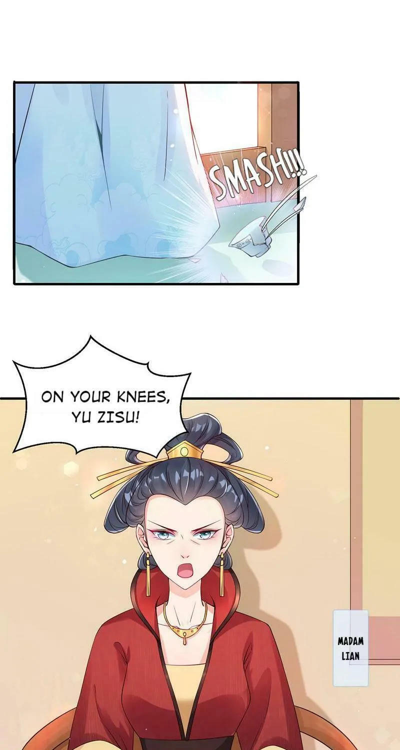 Slaughter Queen Reborn (Colored) Chapter 8 page 31 - 