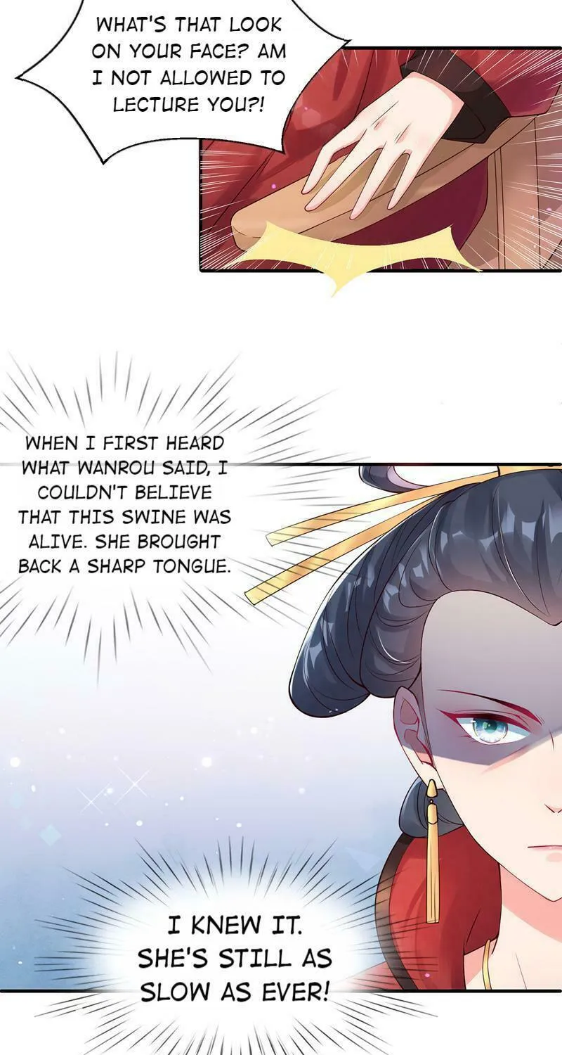 Slaughter Queen Reborn (Colored) Chapter 8 page 34 - 