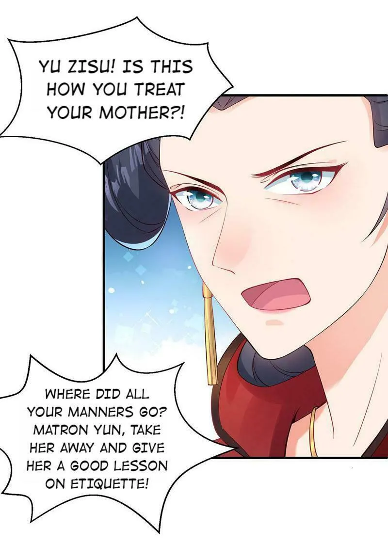 Slaughter Queen Reborn (Colored) Chapter 8 page 37 - 