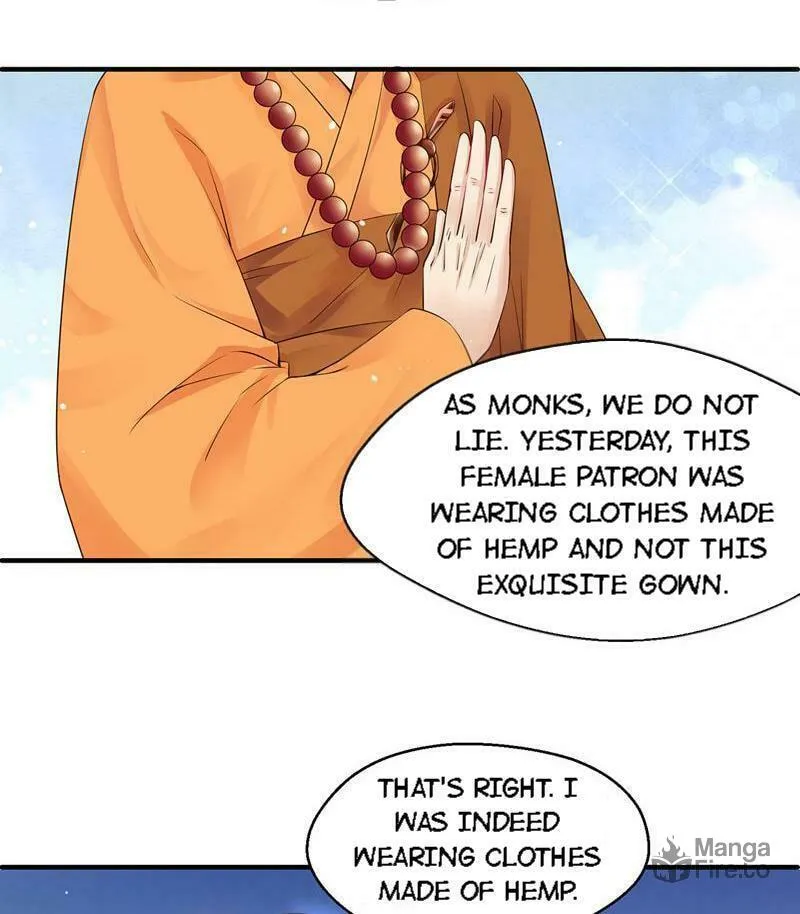 Slaughter Queen Reborn (Colored) Chapter 8 page 7 - 