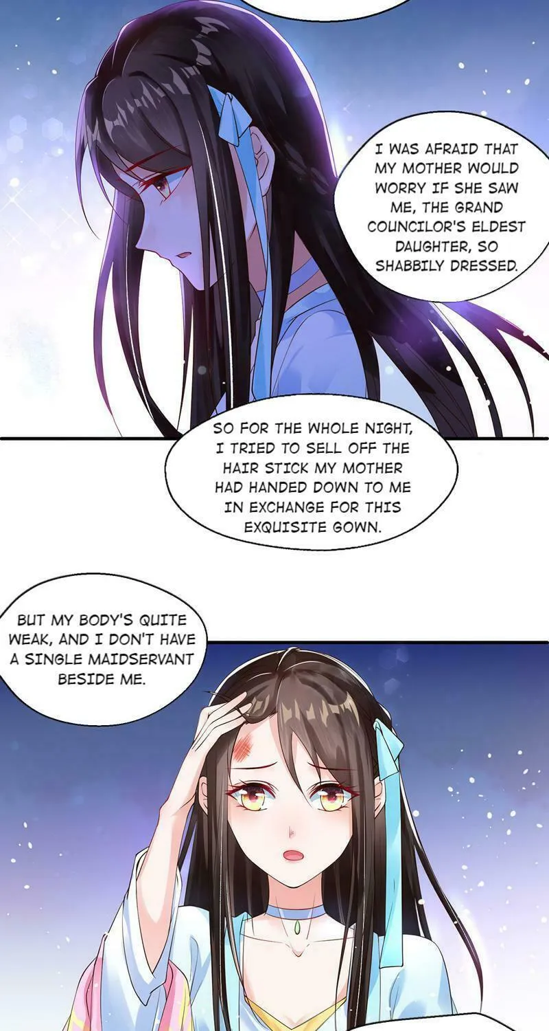 Slaughter Queen Reborn (Colored) Chapter 8 page 8 - 