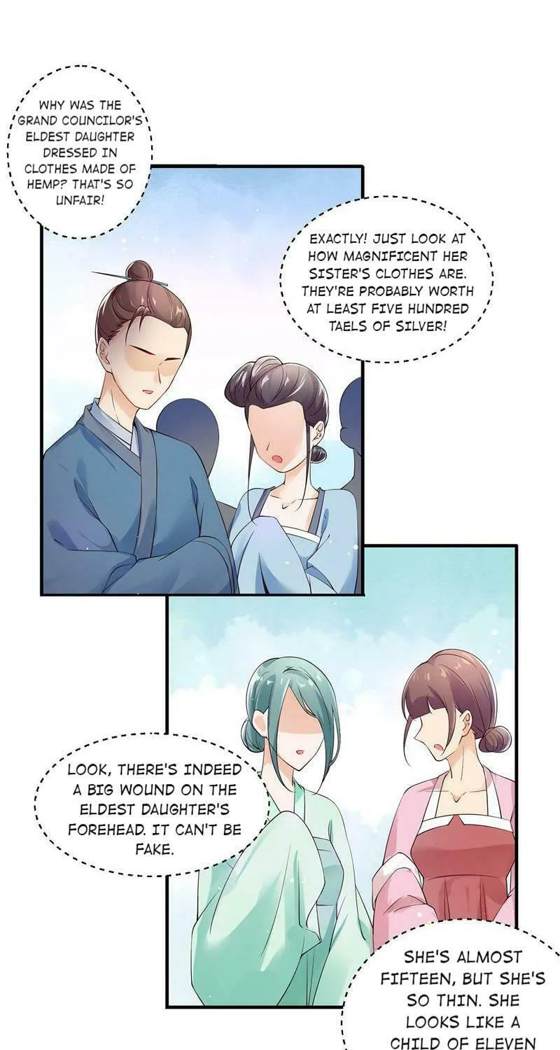 Slaughter Queen Reborn (Colored) Chapter 8 page 10 - 