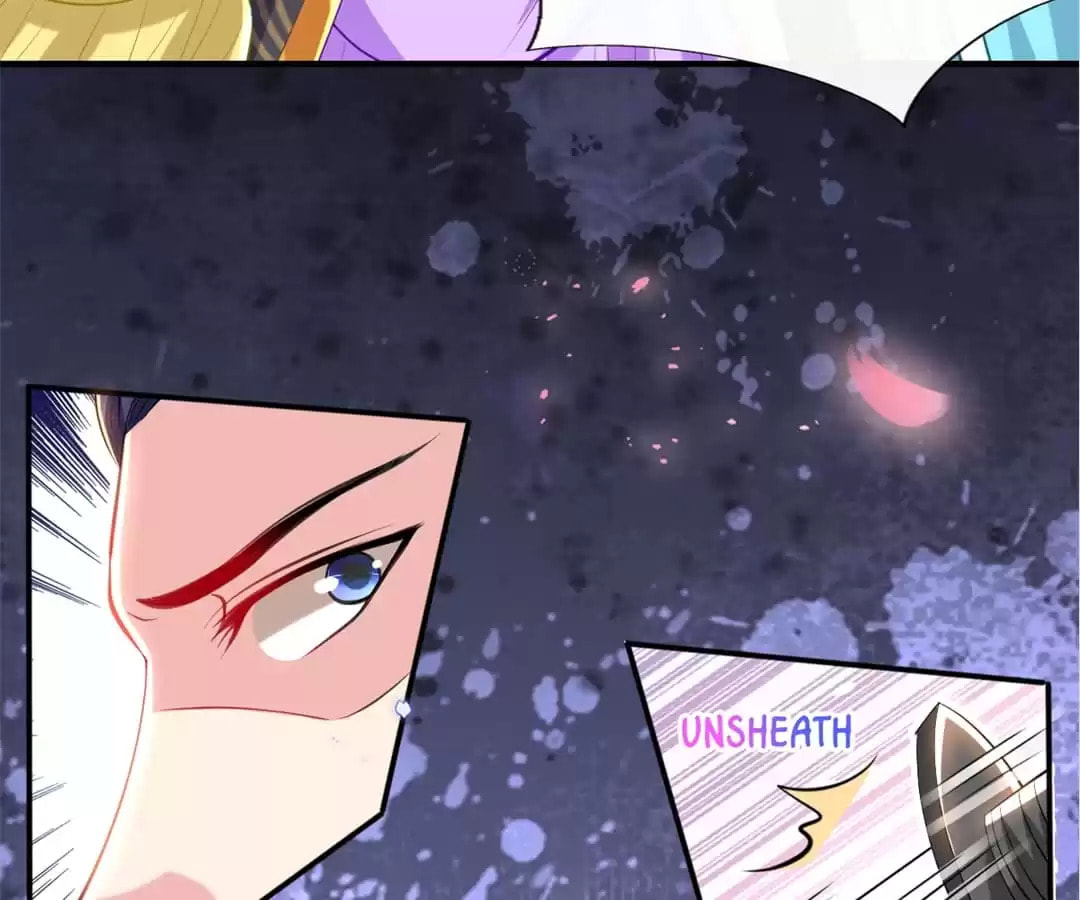 Slaughter Queen Reborn (Colored) Chapter 80 page 18 - 