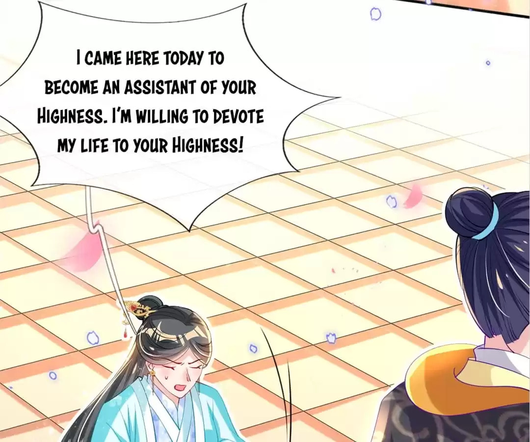 Slaughter Queen Reborn (Colored) Chapter 80 page 65 - 