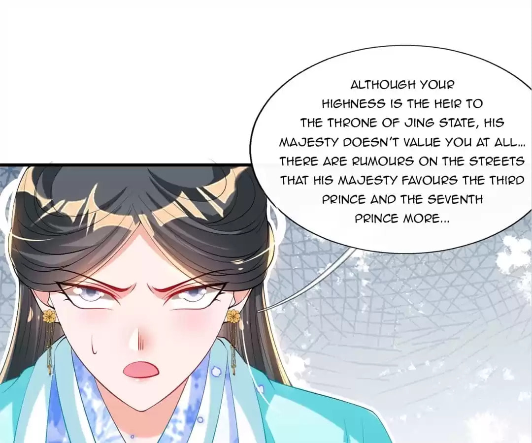 Slaughter Queen Reborn (Colored) Chapter 81 page 5 - 