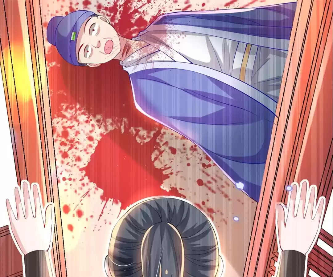 Slaughter Queen Reborn (Colored) Chapter 82 page 65 - 