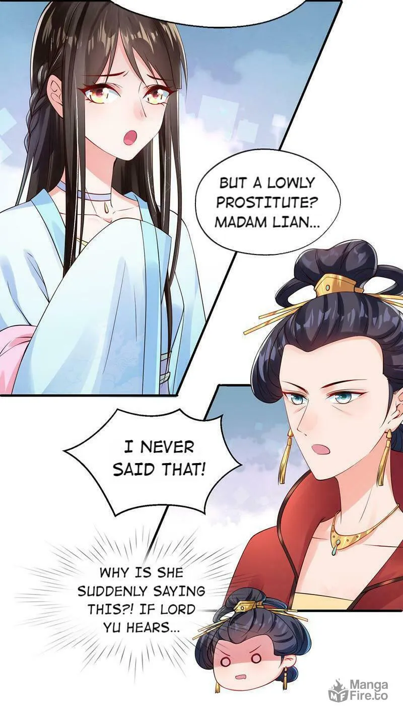 Slaughter Queen Reborn (Colored) Chapter 9 page 12 - 