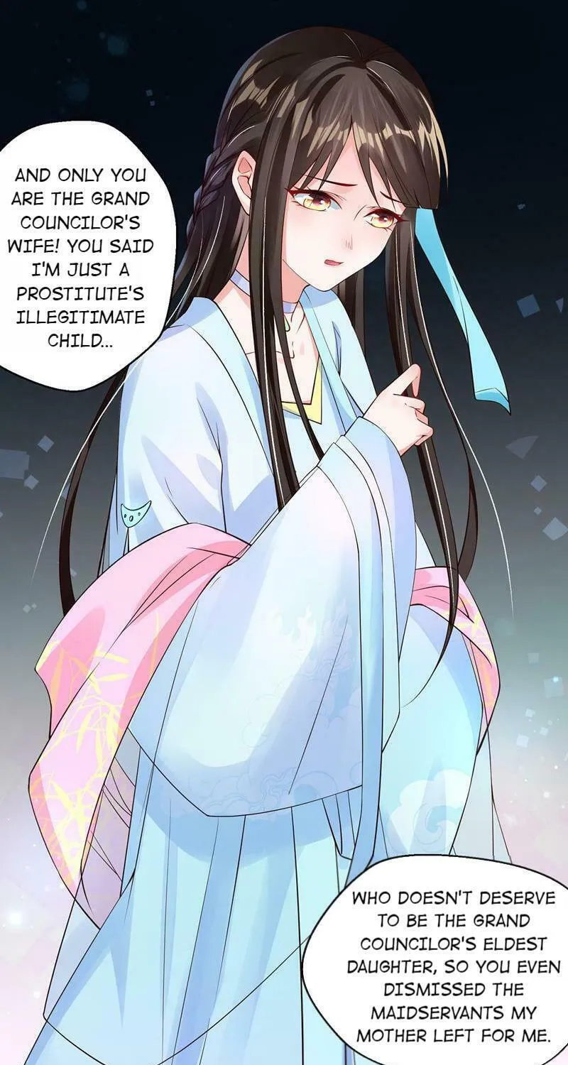 Slaughter Queen Reborn (Colored) Chapter 9 page 14 - 