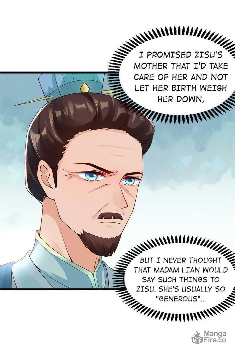Slaughter Queen Reborn (Colored) Chapter 9 page 22 - 