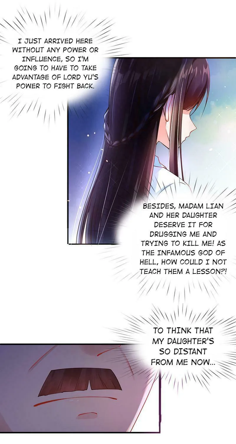 Slaughter Queen Reborn (Colored) Chapter 9 page 32 - 