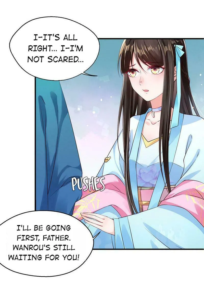Slaughter Queen Reborn (Colored) Chapter 9 page 57 - 
